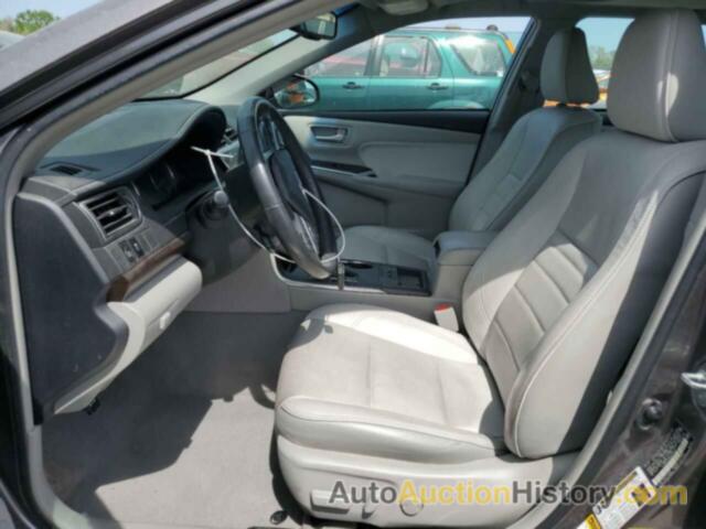 TOYOTA CAMRY XSE, 4T1BK1FK8GU575933