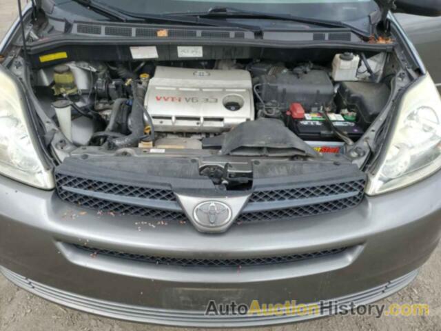 TOYOTA All Models CE, 5TDZA23C15S354555