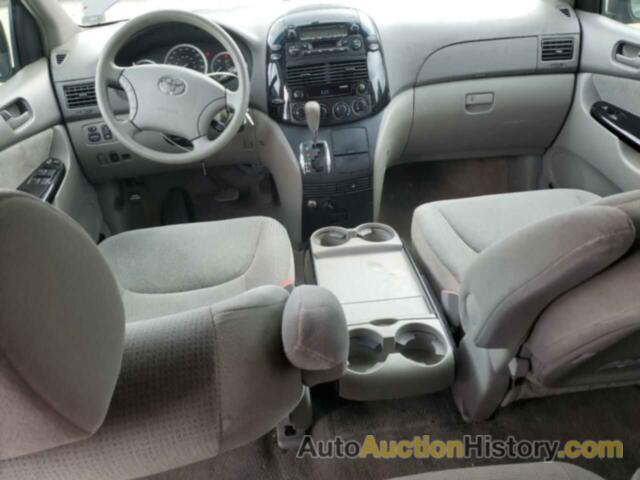 TOYOTA All Models CE, 5TDZA23C15S354555