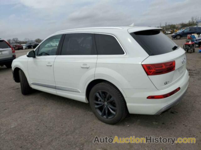 AUDI Q7 PREMIUM PLUS, WA1LAAF7XKD045148