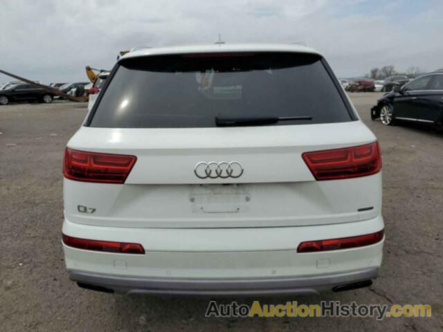 AUDI Q7 PREMIUM PLUS, WA1LAAF7XKD045148