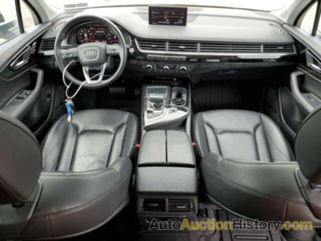 AUDI Q7 PREMIUM PLUS, WA1LAAF7XKD045148