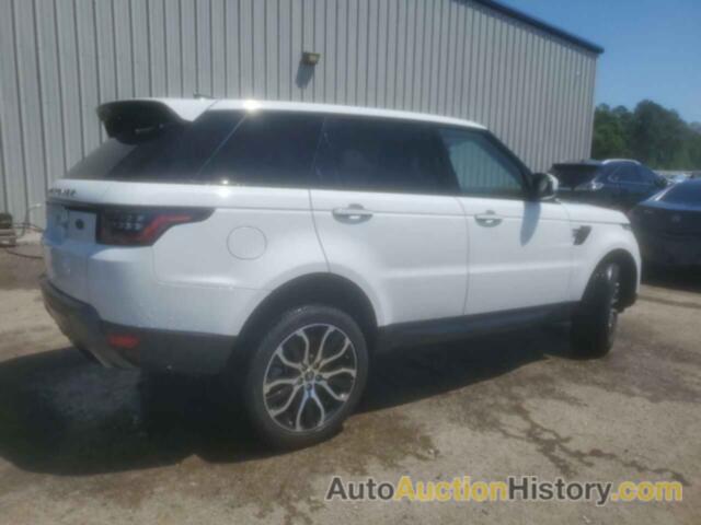 LAND ROVER RANGEROVER HSE SILVER EDITION, SALWR2SU8MA782908