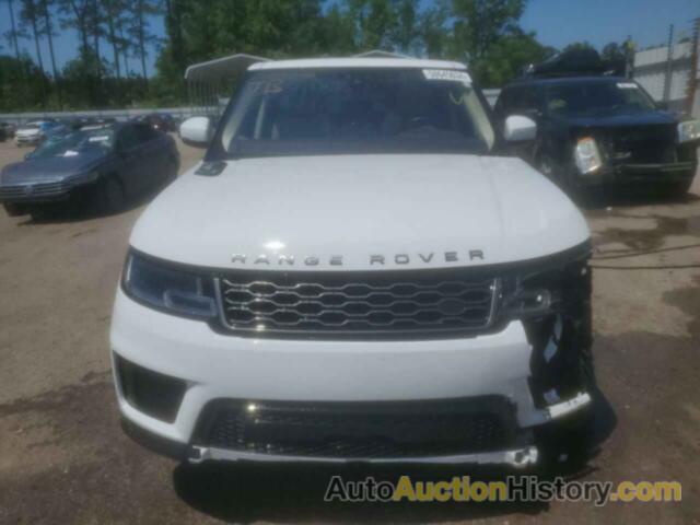 LAND ROVER RANGEROVER HSE SILVER EDITION, SALWR2SU8MA782908