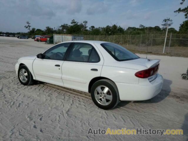 CHEVROLET CAVALIER LS, 1G1JF52F157183854