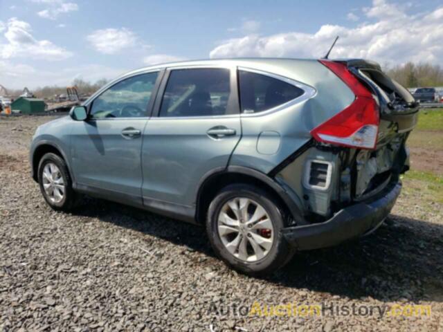 HONDA CRV EX, 2HKRM4H50CH632667