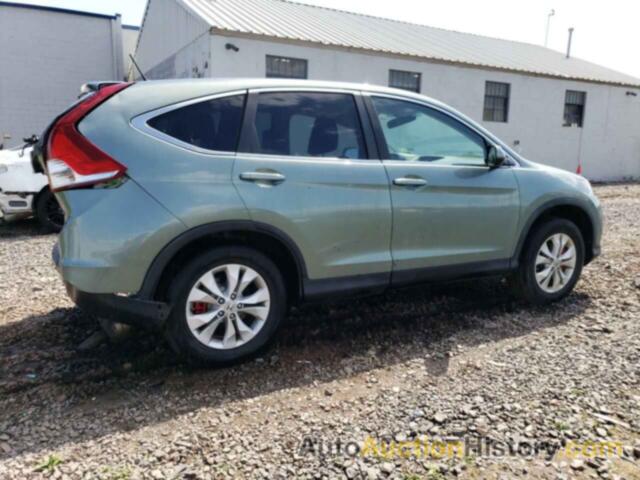 HONDA CRV EX, 2HKRM4H50CH632667