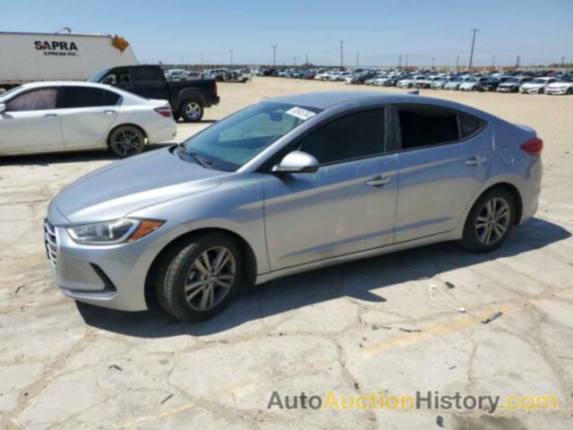 HYUNDAI ELANTRA SE, 5NPD84LF9HH062917