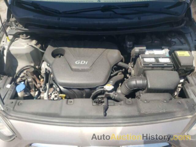 HYUNDAI ACCENT GLS, KMHCT4AE6DU528254