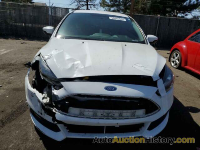 FORD FOCUS ST, 1FADP3L9XFL300036