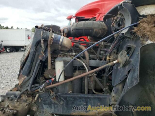 MACK ALL MODELS CH600, 1M1AA13Y0SW053659