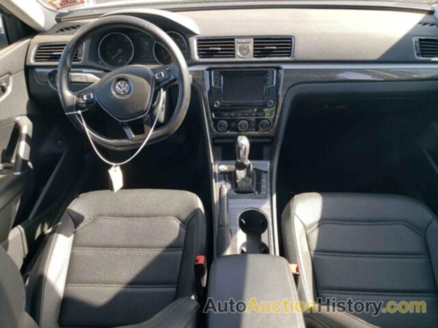 VOLKSWAGEN PASSAT SE, 1VWGT7A30HC004564