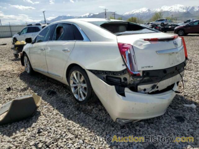 CADILLAC XTS PREMIUM COLLECTION, 2G61T5S33D9119904