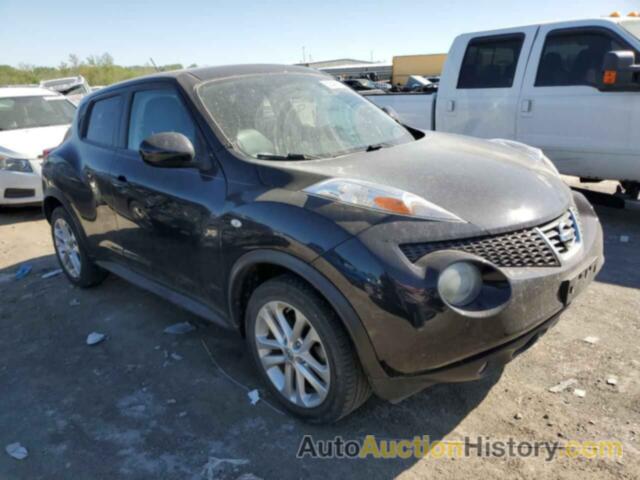 NISSAN JUKE S, JN8AF5MV3CT114443