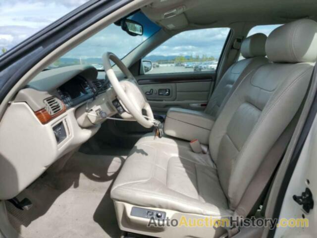 CADILLAC DEVILLE, 1G6KD54Y1XU779733