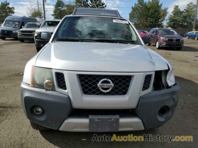 NISSAN XTERRA OFF ROAD, 5N1AN0NW4AC510382