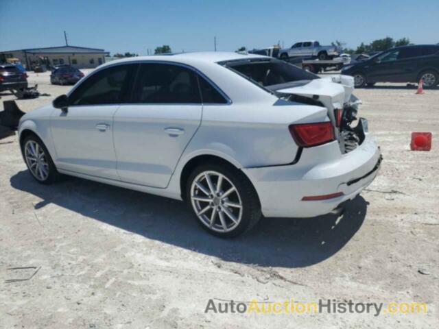 AUDI A3 PREMIUM PLUS, WAUEFGFF9F1046399