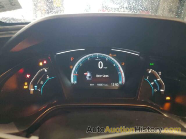 HONDA CIVIC EXL, SHHFK7H82LU417504