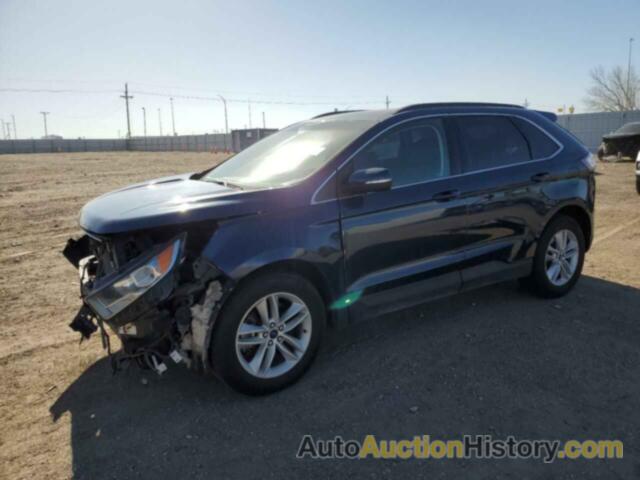 FORD EDGE SEL, 2FMPK4J92HBB37461