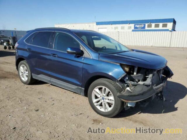 FORD EDGE SEL, 2FMPK4J92HBB37461