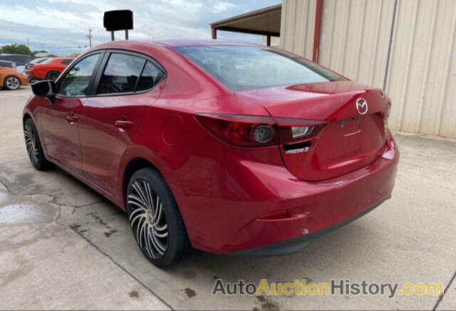 MAZDA 3 SPORT, 3MZBN1U75HM145614