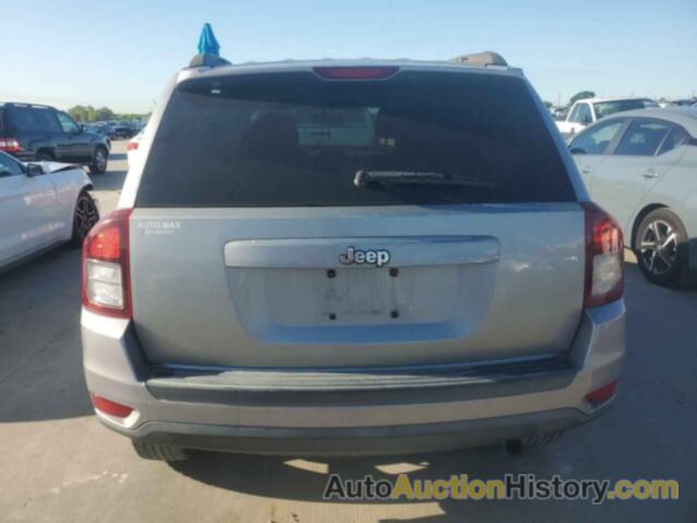 JEEP COMPASS SPORT, 1C4NJCBB4FD131386