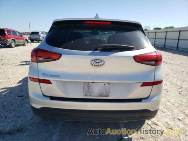 HYUNDAI TUCSON SE, KM8J23A46KU050099