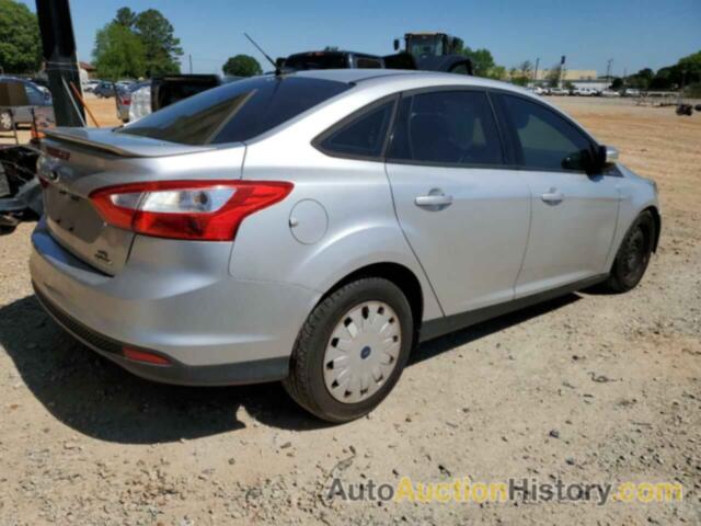 FORD FOCUS SE, 1FADP3F29EL440074