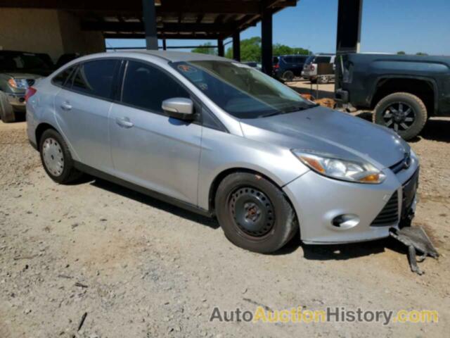 FORD FOCUS SE, 1FADP3F29EL440074