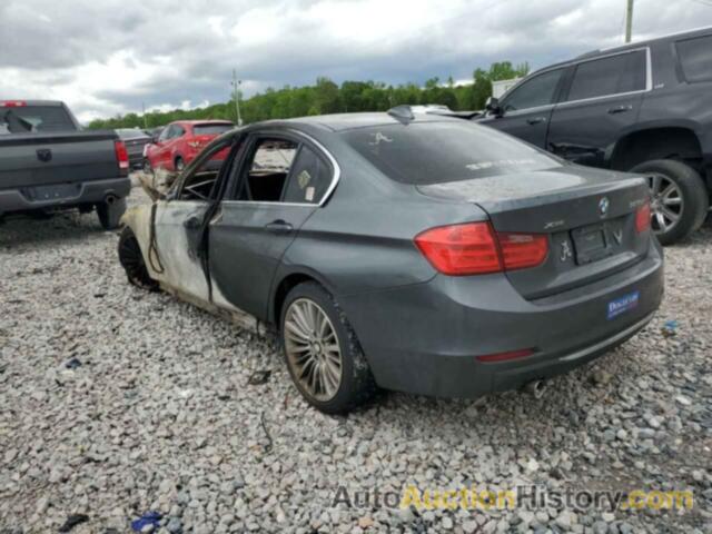 BMW 3 SERIES D XDRIVE, WBA3D5C59EKX98772