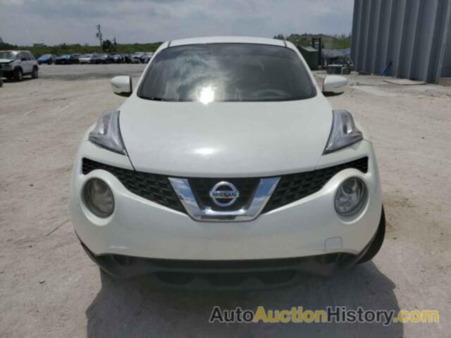 NISSAN JUKE S, JN8AF5MR5FT513717