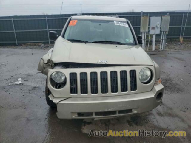 JEEP PATRIOT SPORT, 1J4FF28B29D152680