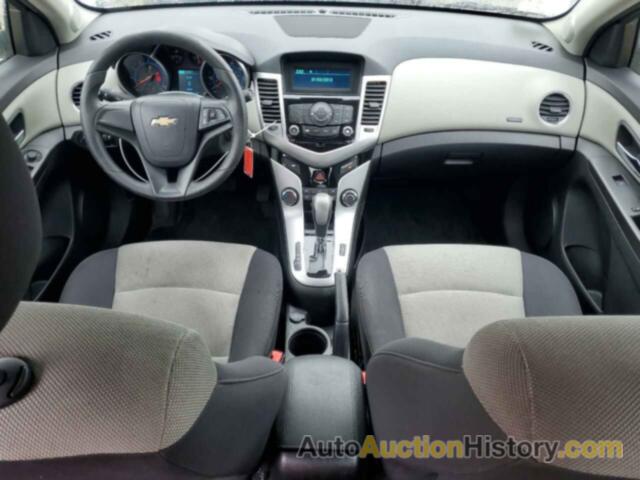 CHEVROLET CRUZE LS, 1G1PA5SGXF7215154