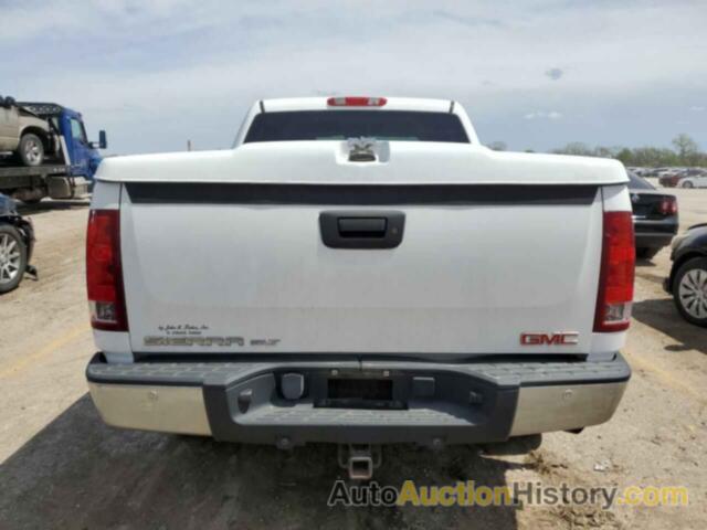 GMC SIERRA C1500 SLT, 3GTEC33J69G104620