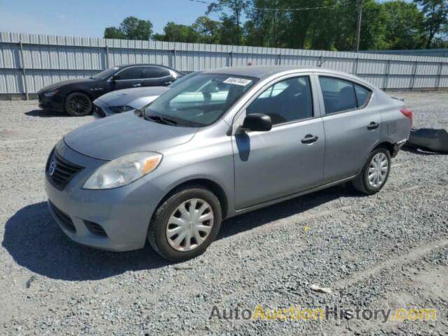 NISSAN VERSA S, 3N1CN7AP7EL866195