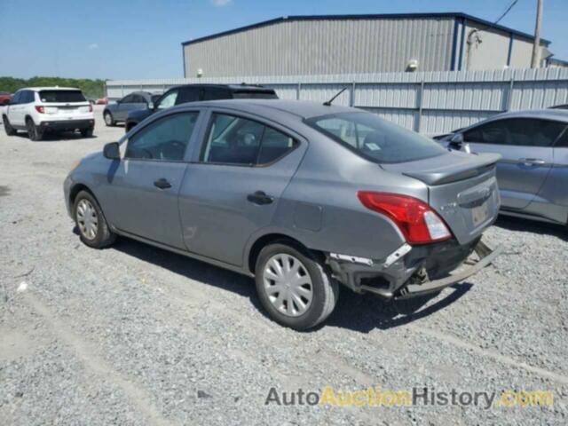 NISSAN VERSA S, 3N1CN7AP7EL866195