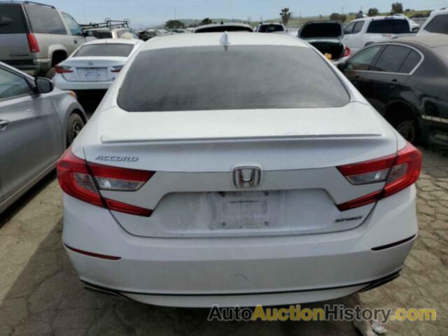 HONDA ACCORD SPORT, 1HGCV1F32KA173703