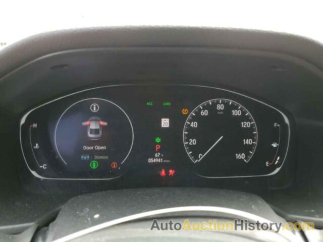 HONDA ACCORD SPORT, 1HGCV1F32KA173703