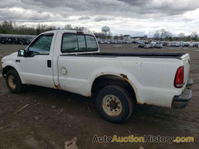 FORD F250 SUPER DUTY, 1FTNF20L7YED03835
