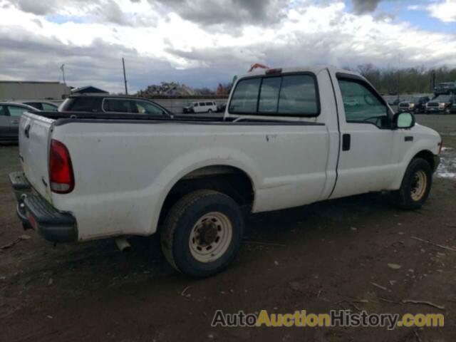 FORD F250 SUPER DUTY, 1FTNF20L7YED03835