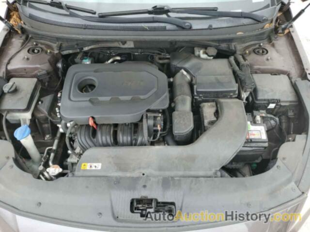 HYUNDAI SONATA SPORT, 5NPE34AF6GH277935