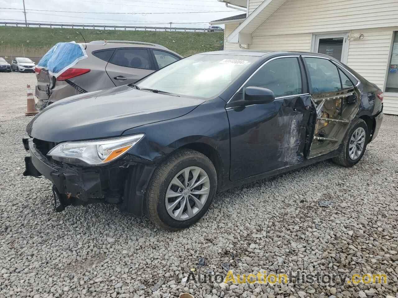 TOYOTA CAMRY LE, 4T1BF1FK6HU365644