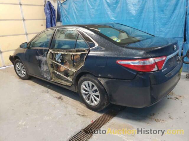 TOYOTA CAMRY LE, 4T1BF1FK6HU365644