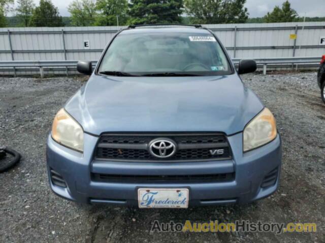 TOYOTA RAV4, JTMBK4DV3AD014940