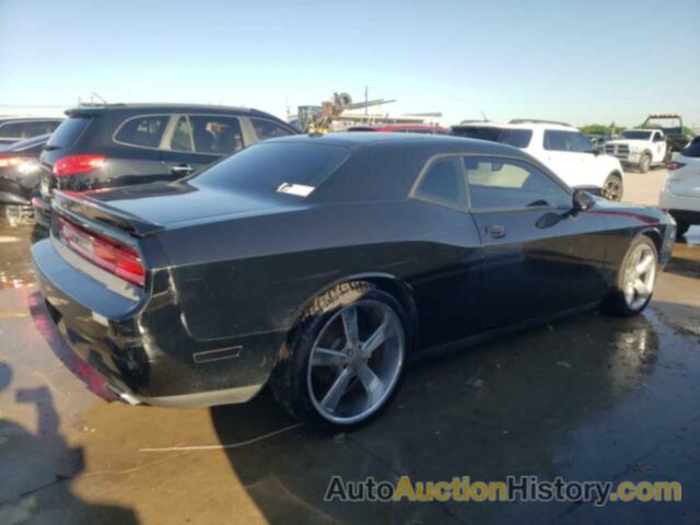 DODGE CHALLENGER R/T, 2C3CDYBT2DH594149