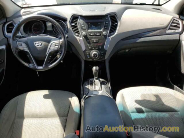 HYUNDAI SANTA FE GLS, KM8SMDHF3EU044387