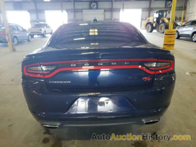 DODGE CHARGER R/T, 2C3CDXCT7GH127371