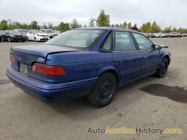 FORD TAURUS GL, 1FALP52U2SG275231