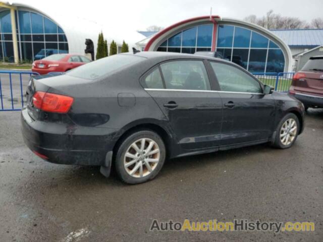 VOLKSWAGEN JETTA SE, 3VWD17AJ0EM418963