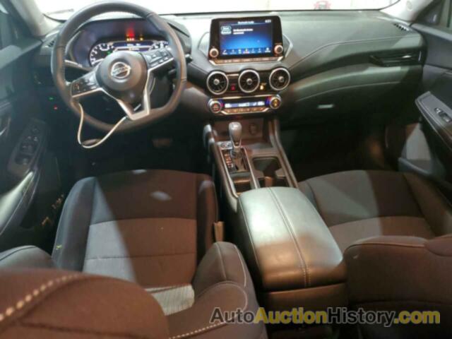 NISSAN SENTRA SV, 3N1AB8CVXMY307940